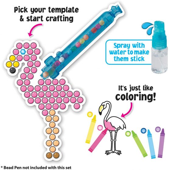 Aquabeads 31369 Disney Frozen 2 Playset - Image 2