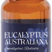 Mystic Moments | Eucalyptus Australiana Essential Oil - 10ml - 100% Pure