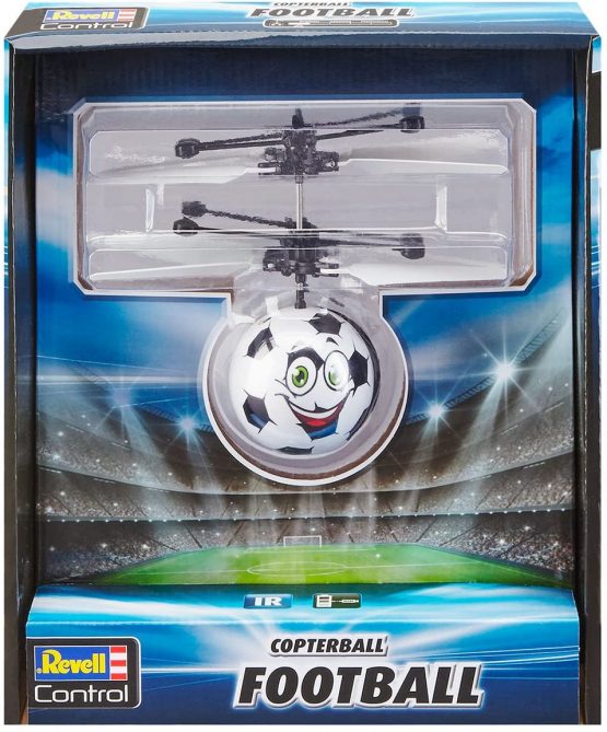 Revell 24974 Copter Ball, Multi Colour - Image 4