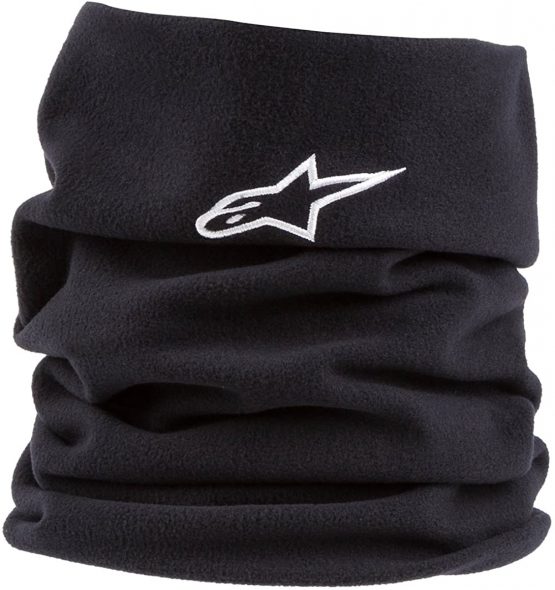 Alpinestars Neck Warmer Base Layer Headband - Image 3