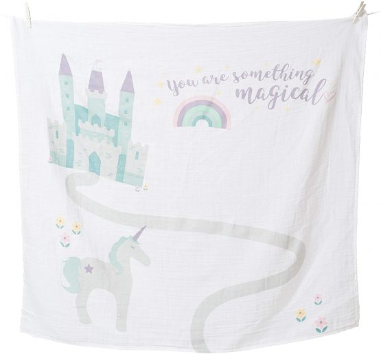 Lulujo Unisex Muslin Cloths LJ590 - Image 3
