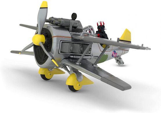 Fortnite Battle Royale Collection: X-4 Stormwing Plane - Image 4