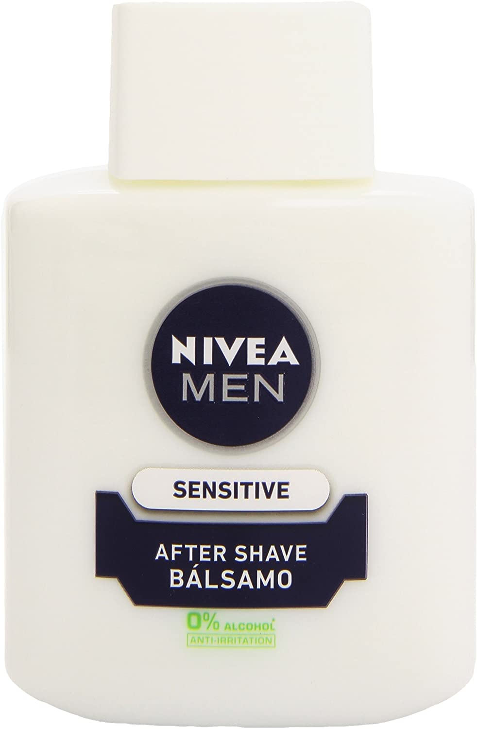 Nivea F.Men Stress P.Rollon 50, Multicolor, 100 ml (Pack of 1)