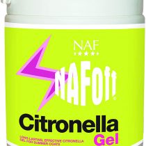 NAF Off Citronella Gel
