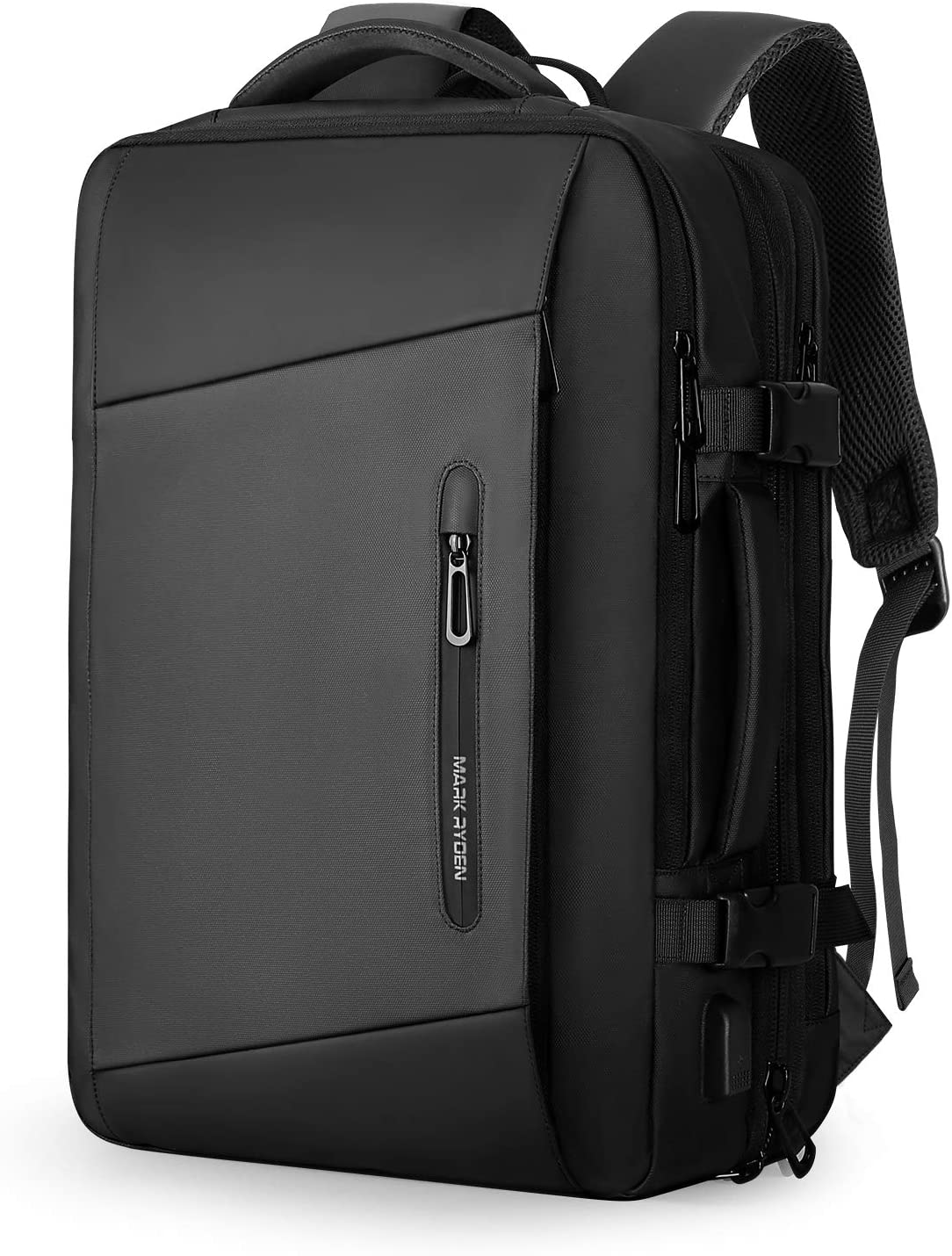 Mark Ryden 23L/40L Business Carry-on Travel Backpack