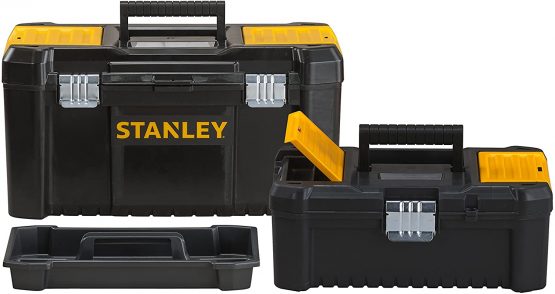 Essential Toolbox Bonus Pack 32cm (12.1/2in) & 48cm (19in)