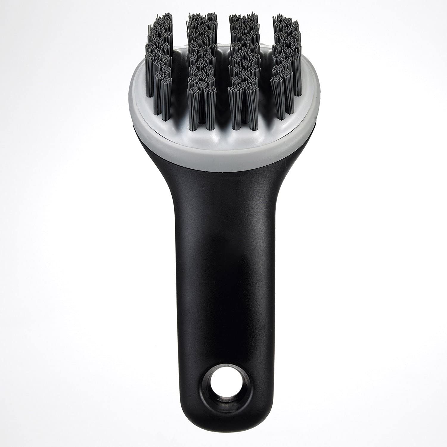 OXO Good Grips Electric Grill & Panini Press Brush,White/Black - Image 4