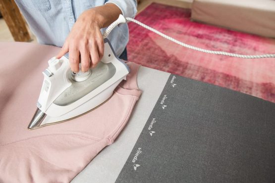 Vileda Rapid Ironing Board Cover - Image 4