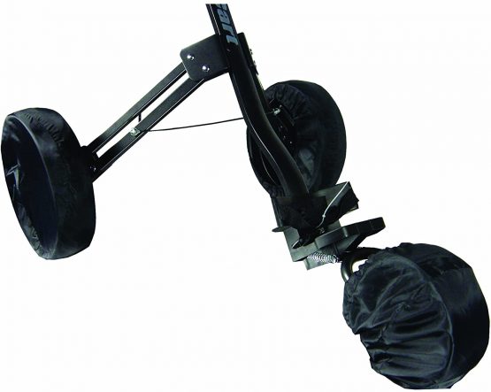 Longridge Golf 2019 2-3-4 Elasticated Waterproof Wheel Covers