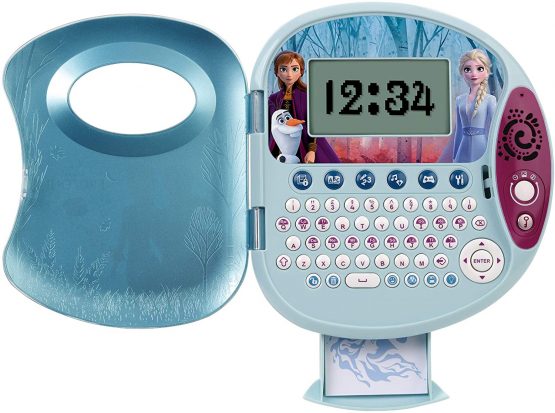 Frozen II Magic Secret Diary - Image 4