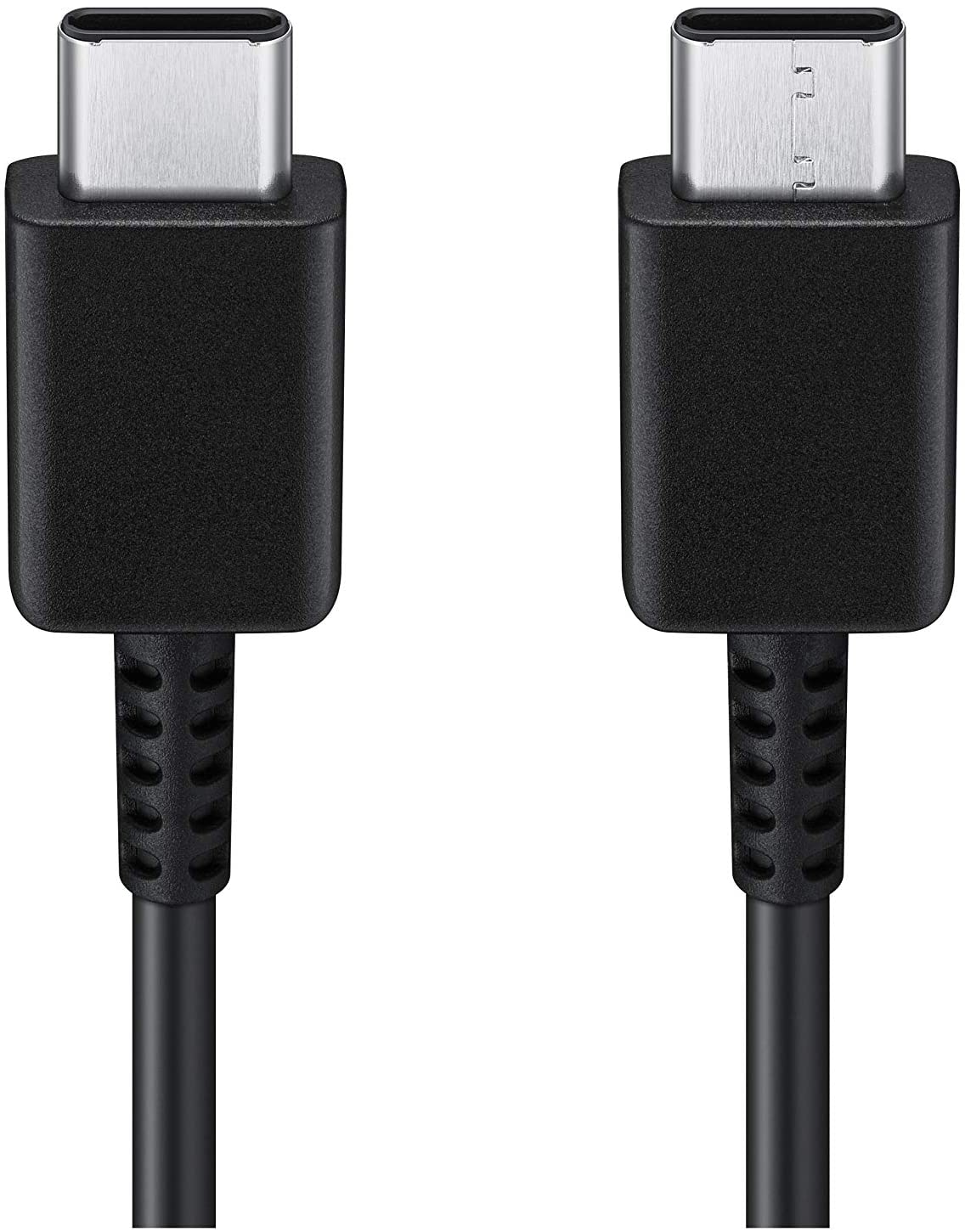 Samsung Galaxy Official USB-C to C Data Cable, 1.0m, Black, 1 metro - Image 2