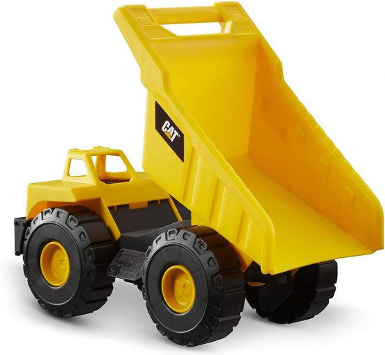 Cat - Construction Fleet Dump Truck (82031) - Image 2