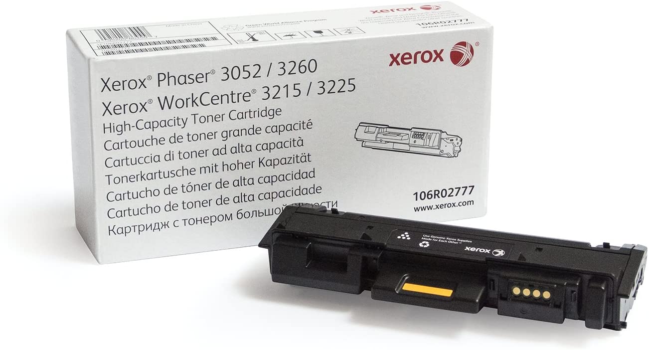 Блок переноса изображения xerox 3260