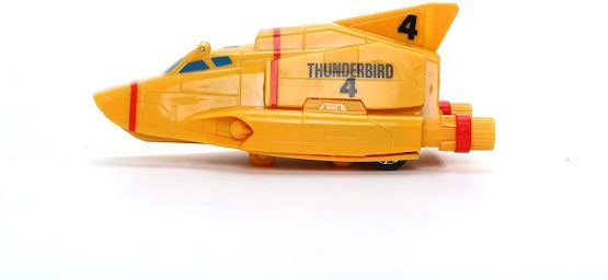 Thunderbirds HSE12004 Rescue Mission 4 - Image 4