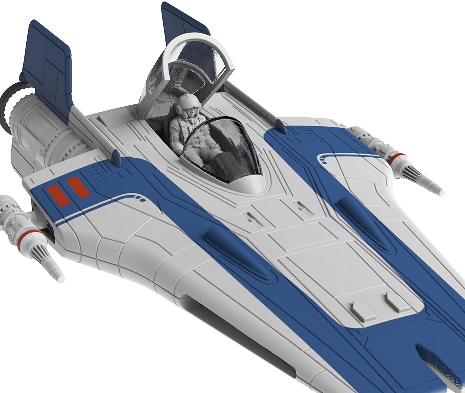 Revell RV06773 Plastic Model kit, multicoloured, Mittel - Image 4