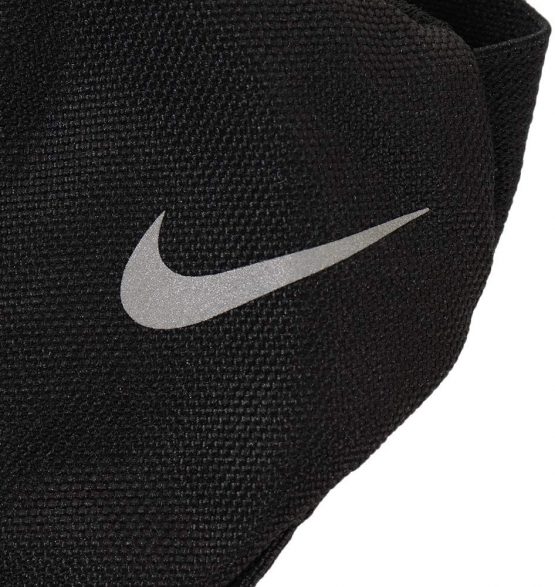NIKE BLACK BELT BAG N0002650082OS - Image 3