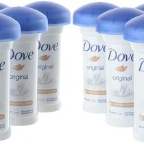 Dove Original Anti Perspirant Cream 50ml x 12 Packs