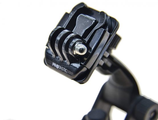 7cm Suction Cup Mount for Gopro Hero Cameras and SJCAM Action Cameras - Image 3