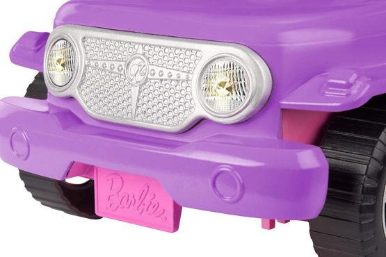 Barbie GMT46 Vehicle - Image 4