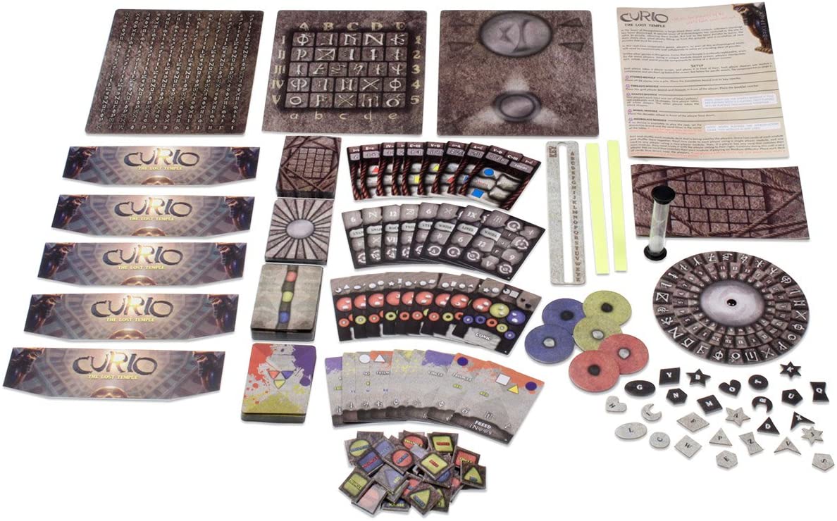 WizKids WZK73288 Accessories, Game - Image 4