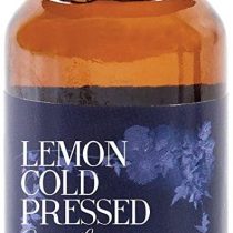 Mystic Moments | Lemon Cold Pressed Essential Oil - 10ml - 100% Natural