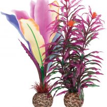 biOrb Parrot Feather M