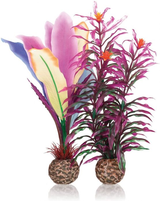 biOrb Parrot Feather M
