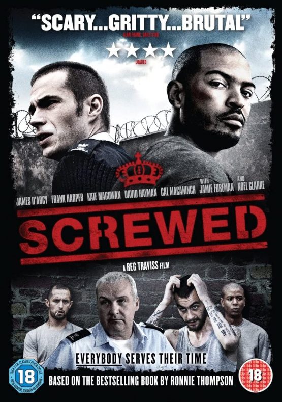 Screwed