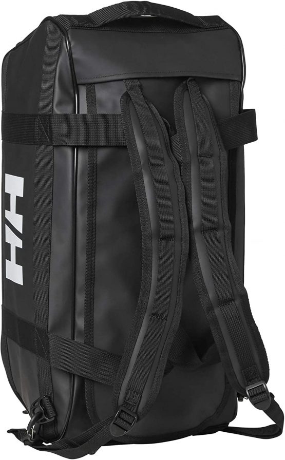 Helly Hansen Unisex Travel Bag HH Scout Duffel M - Image 3