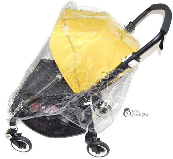 Raincover Compatible with Mamas & Papas Armadillo - Image 3