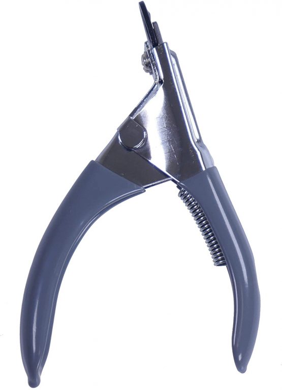 Rosewood Soft Protection Salon Grooming Guillotine Clipper
