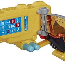 Power Rangers Beast Morphers Striker Morpher Blaster Toy, Nerf Dart Firing Action, Inspired TV Series, for Boys From 8 Years Old