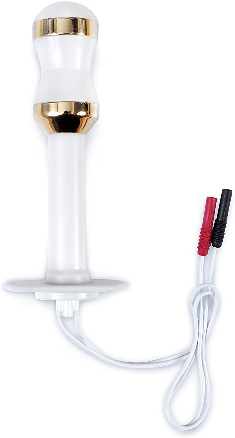 TensCare Liberty Gold Electrode Probe (Eligible for VAT relief in the UK), White