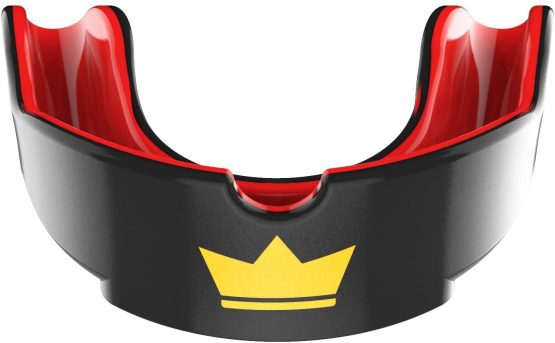 Adult (13+) Gum Shield Mouth Guard - Custom Mouldable Gel Fit Mouthguard Gumshield For Boxing, Rugby, Hockey, American Football, MMA, Adult and Teenager, Teeth Grinding Protection - Image 2