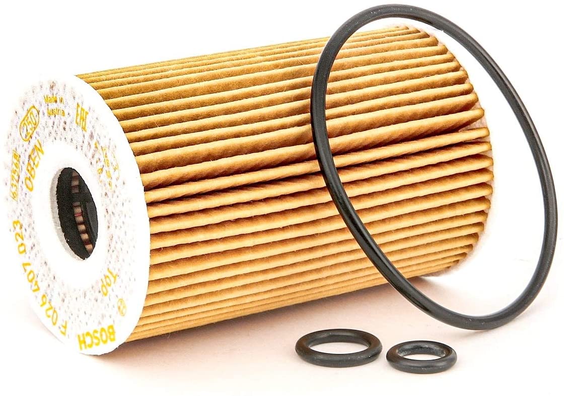 Bosch P7023 - Oil Filter Car