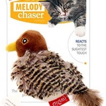 Rosewood Pet Products Gigwi Melody Chaser Bird Interactive Cat Toy