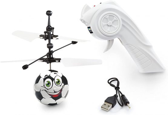 Revell 24974 Copter Ball, Multi Colour