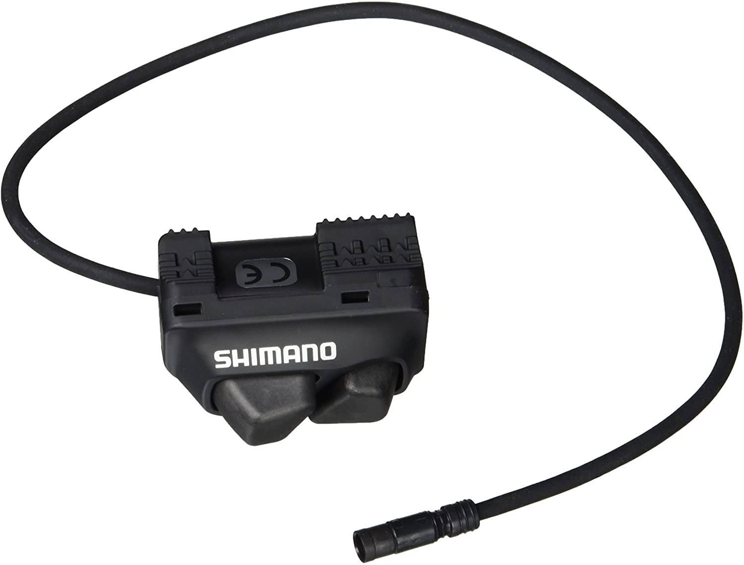 Shimano SW-R600 Shift switch for drop bar (climbing shifter), E-tube - right hand, Other