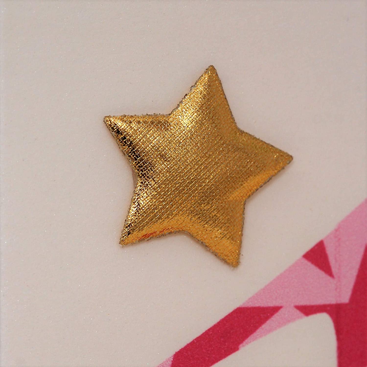 Claire Giles Ages Age 16 Girl Birthday Card, Pink, 150mm x 150mm - Image 2