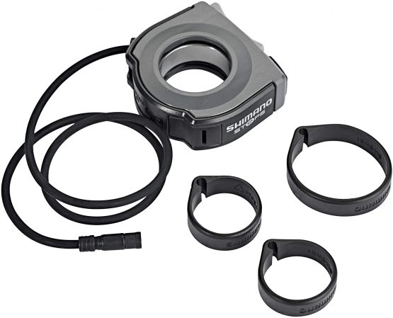 Shimano Unisex's SWE6000A1 Bike Parts, Standard, One Size - Image 2