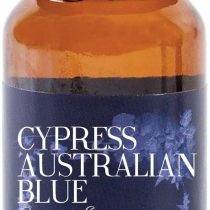 Mystic Moments | Cypress Australian Blue Essential Oil - 10ml - 100% Pure