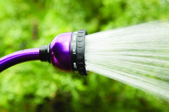 Spear & Jackson BWF27PKEW Kew Gardens Collection Water Wand-Purple, 65.0 mm*860.0 mm*150.0 mm - Image 2