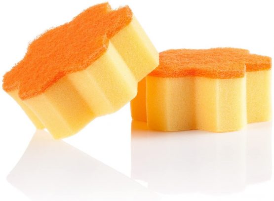 Flower Scourers - Image 2