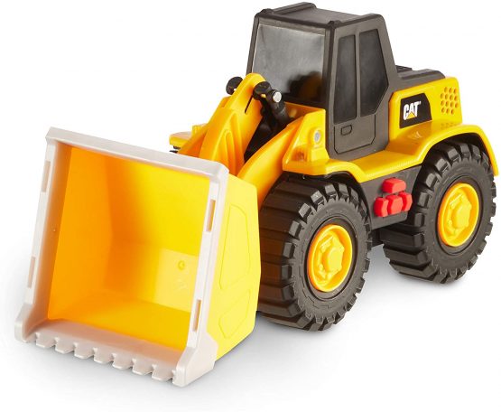 CAT Construction Tough Machines Wheel Loader 82286