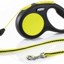 Flexi - strap new classic neon cord 5 m Reflect S