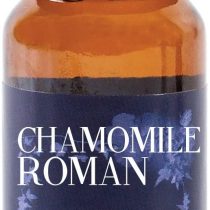 Mystic Moments | Chamomile Roman Essential Oil Dilution - 10ml - 3% Jojoba Blend