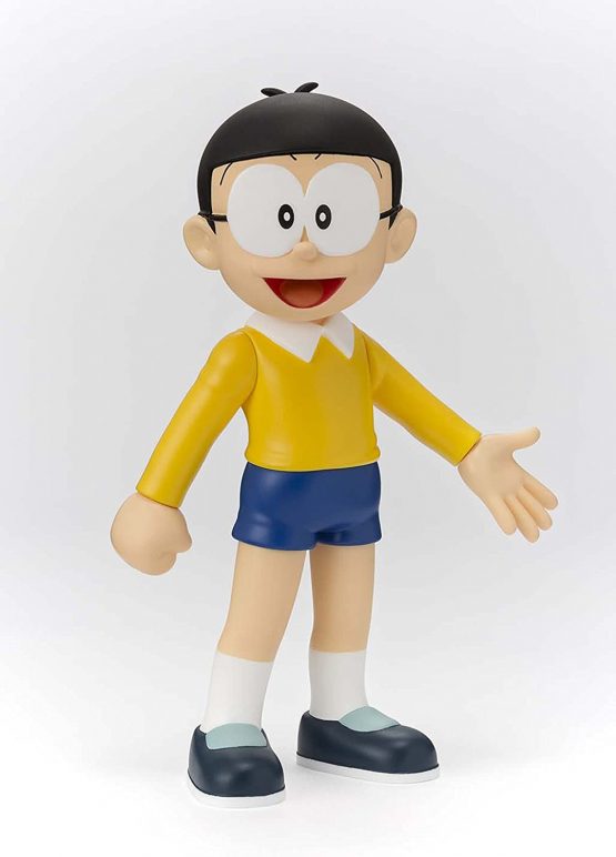 Bandai Tamashii Nations Figuarts Zero Nobi Nobita Figure - Image 4