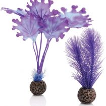 biOrb Seaweed Set S purple