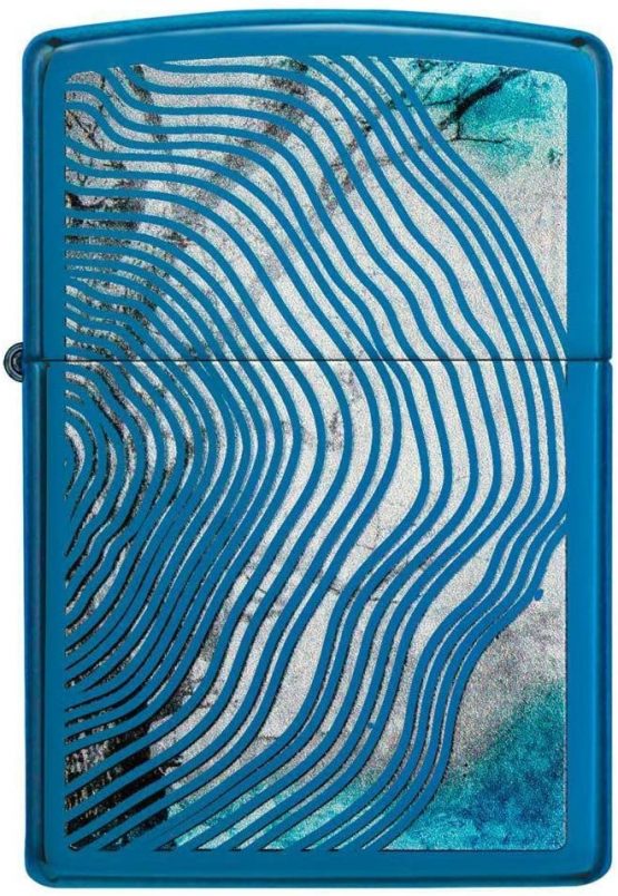 Zippo Colored Lighters - Image 2