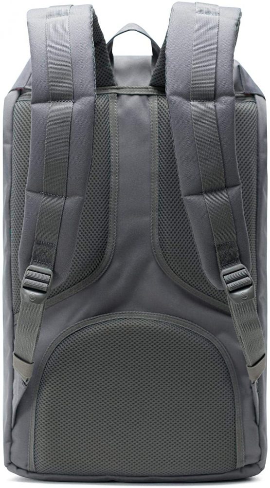 Herschel Supply Co. Little America Backpack - Image 4